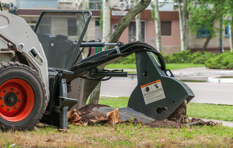 4 Best Maintenance Tips For Your Trencher Teeth