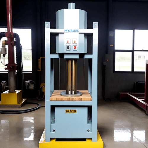 How Perform Perfect Hydraulic Press Stamping – 5 Hacks